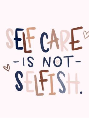 Live Show Listing For Self Care Shows💜🩷